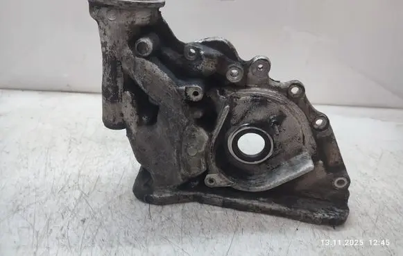 Hyundai Santa Fe Oil pump 
