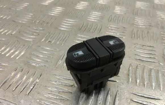 Volkswagen Sharan Electric window control switch 95VW14529CAW 7MO959855