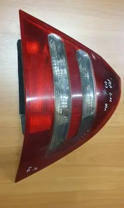Mercedes-Benz C W203 Rear/tail lights A2038200264