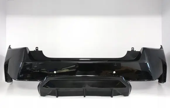 BMW 2 G42 Rear bumper 8098229
