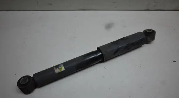 Rear shock absorber/damper