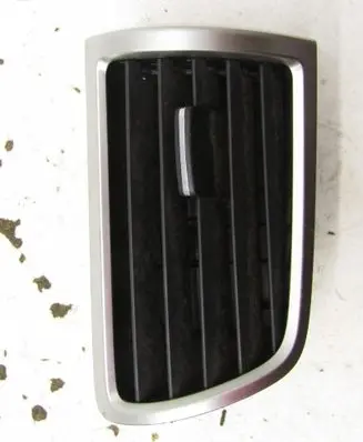 Mitsubishi Eclipse Cross Dashboard side air vent grill/cover trim 8030A345ZZ