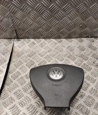 Volkswagen Golf Plus Steering wheel airbag 1k0880201bj