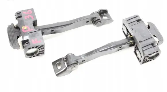 BMW 4 F36 Gran coupe Front door check strap stopper 