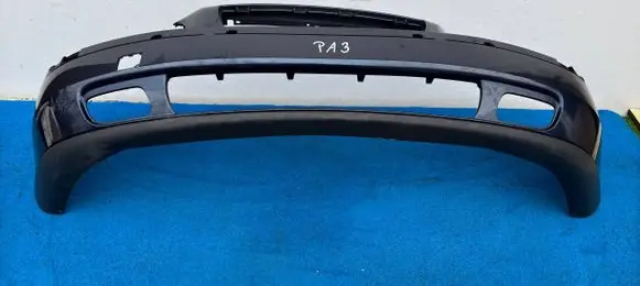 Volvo V70 Front bumper 09484238