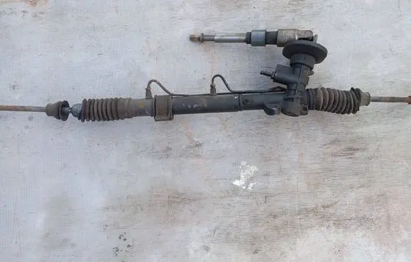 Chrysler PT Cruiser Steering rack 9013210620 661701