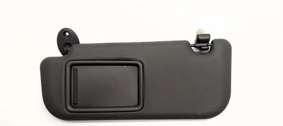 Toyota RAV 4 (XA50) Sun visor