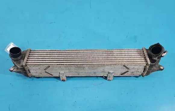 Hyundai i30 Intercooler radiator 282712U000 IMPRK1563121