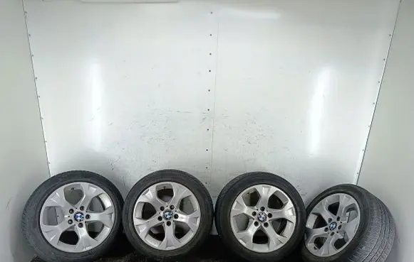 BMW X1 E84 R17 alloy rim