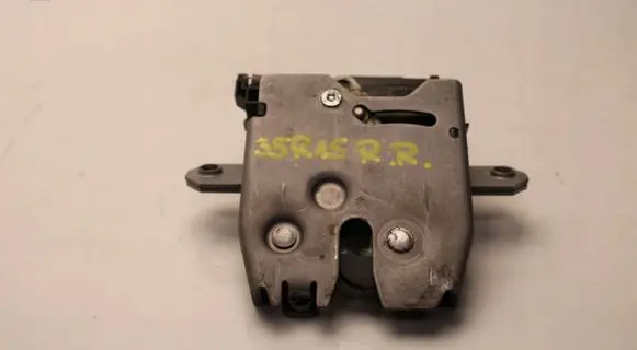 Land Rover Range Rover Sport L320 Tailgate/trunk/boot lock/catch/latch 