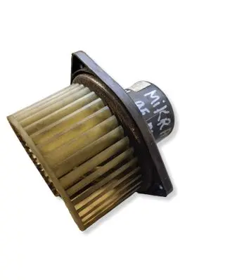 Nissan Micra Heater fan/blower 0130063083 16002236Y