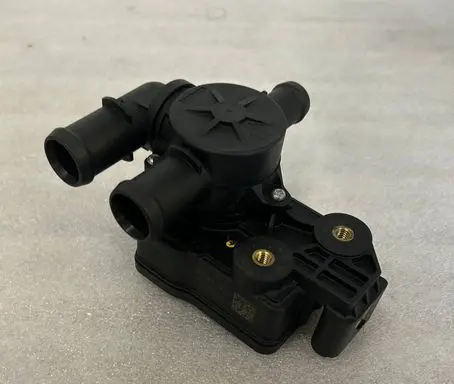 Volkswagen Crafter Electric auxiliary coolant/water pump 03N906249J