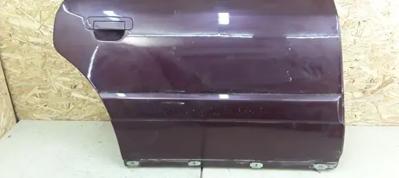 Audi A6 S6 C4 4A Rear door