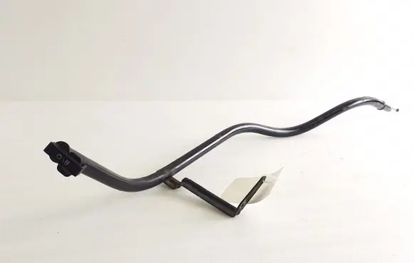 Hummer H3 Oil level dip stick 