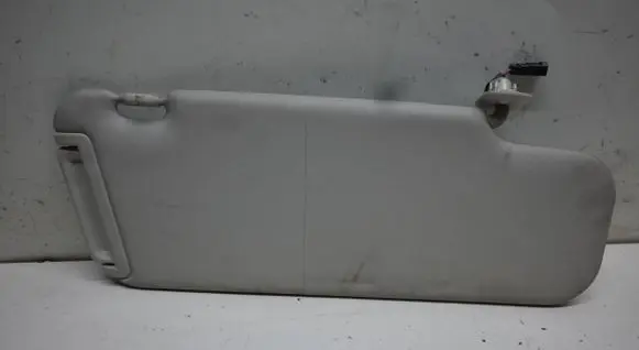 Mazda CX-7 Sun visor
