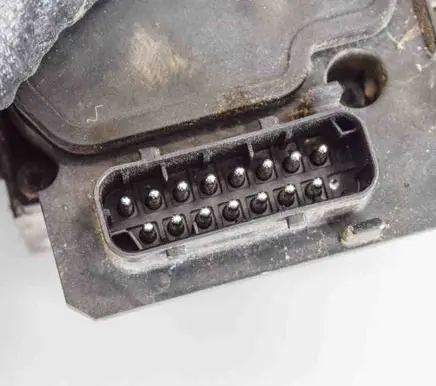 Mercedes-Benz S W220 ABS Pump 0265202439