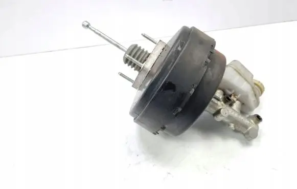 Ford Fiesta Master brake cylinder