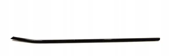 BMW X2 F39 Front door glass trim molding 7420817