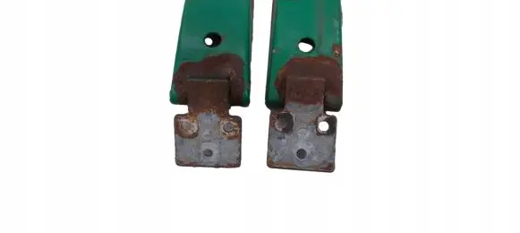Mercedes-Benz Sprinter W901 W902 W903 W904 Rear door hinge set 9017400737
