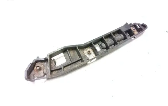 Opel Astra K Front bumper mounting bracket 39020437 286528514
