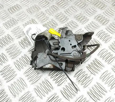 BMW X1 F48 F49 Engine bonnet/hood lock/catch 7376977