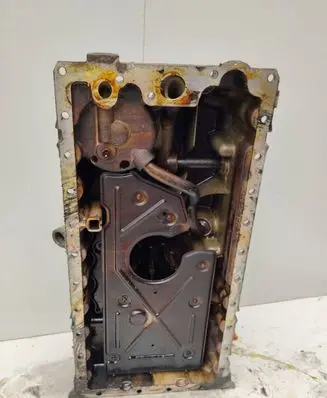 Volvo V70 Oil sump 30777698