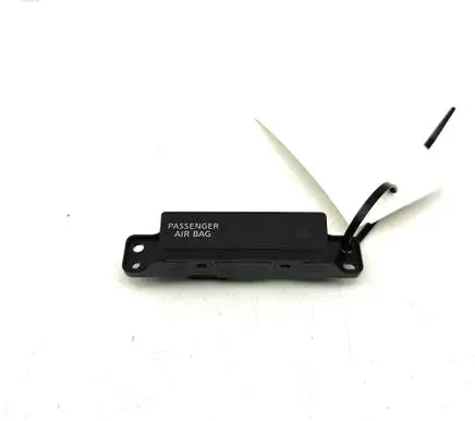 Nissan Ariya Passenger airbag on/off switch 250206RN0A