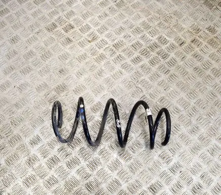 Skoda Kamiq Front coil spring 2Q0411105AF