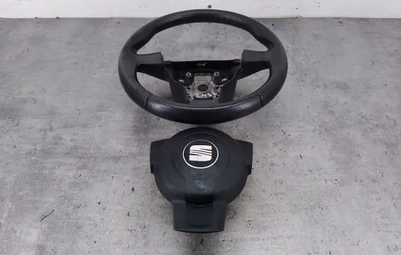Seat Leon (1M) Steering wheel