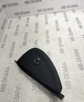 BMW X5 E70 Dashboard side end trim 6958799