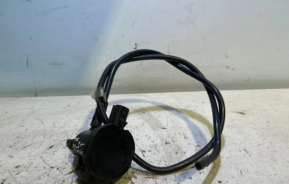 Dodge Charger Valve 4891738AA 2432A