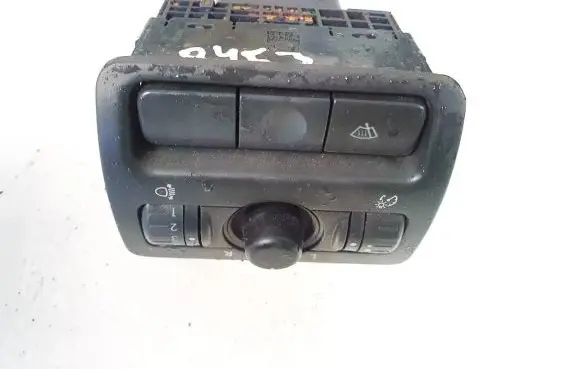 Subaru Legacy Headlight level height control switch 159954