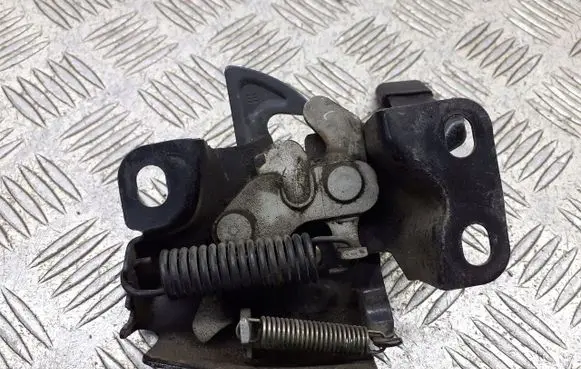 Honda Accord Engine bonnet/hood lock/latch loop/hook 