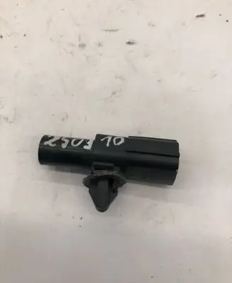 Mazda CX-3 Outside/exterior temperature sensor 