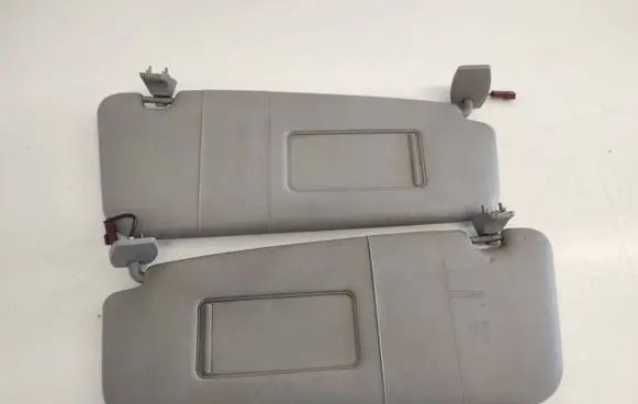 BMW 5 E60 E61 Sun visor