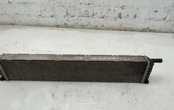 Audi A6 S6 C7 4G Coolant radiator 8K0145804E VP8TBH8005AD 507702