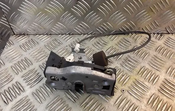 Mercedes-Benz A W168 Coupe door lock (next to the handle) A1687202135 1687202135