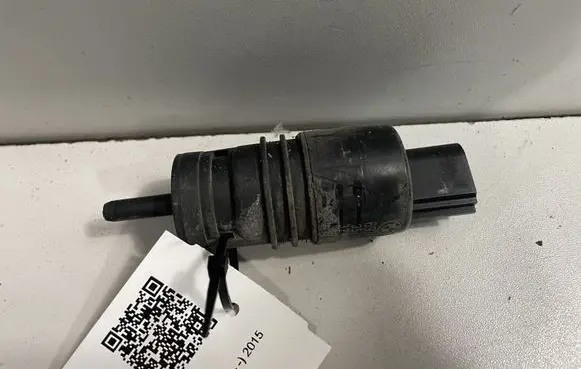 Windscreen/windshield washer pump