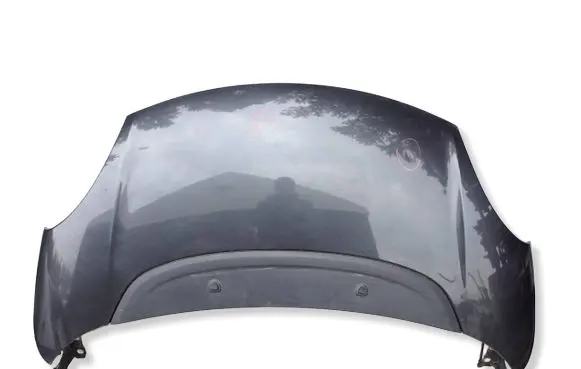 Fiat 500L Engine bonnet/hood 5K252J