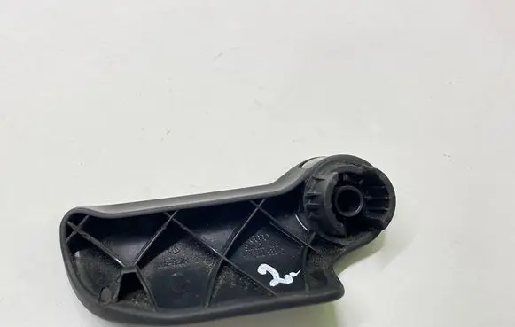 Audi A6 S6 C6 4F Engine bonnet (hood) release handle 4F1823533C