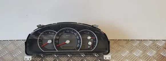 KIA Sorento Speedometer (instrument cluster) 940133E260 11000985400K 20061017