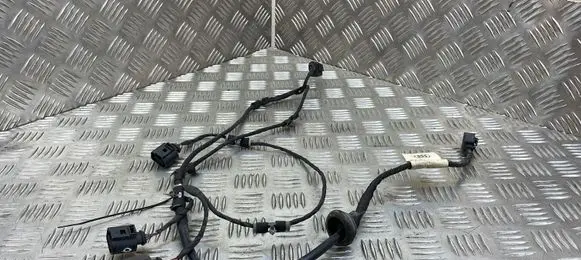 Audi A4 S4 B7 8E 8H Parking sensor (PDC) wiring loom 8E0971085A