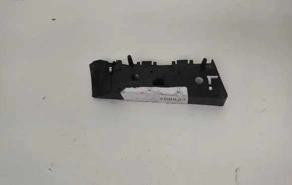 Ford Mustang VI Front bumper mounting bracket FR3B17D959AE