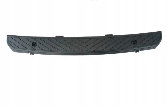 Mercedes-Benz Sprinter W906 Front bumper lower grill 506507-8