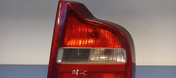 Volvo S80 Rear/tail lights 9154479