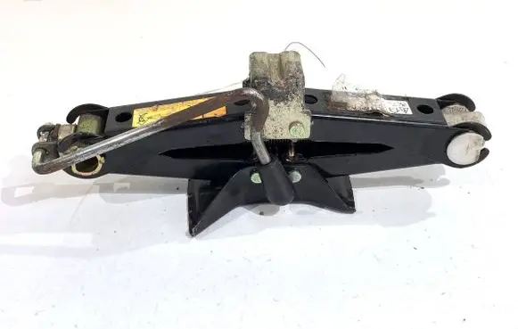 Citroen C4 I Other under body part