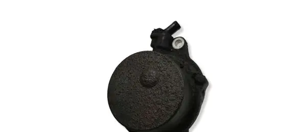 BMW 3 E90 E91 Vacuum pump 7791232
