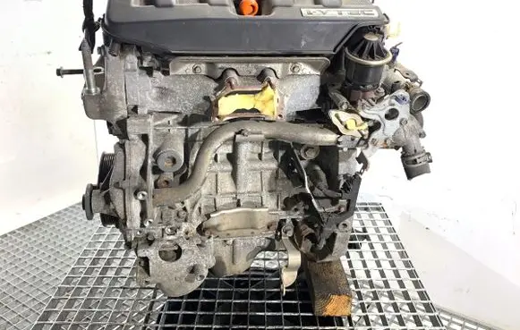 Honda Civic Engine R18A2