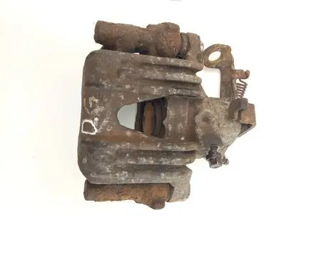 Opel Zafira A Rear brake caliper