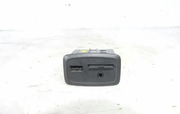 Renault Scenic III - Grand scenic III Radio/CD/DVD/GPS head unit 280237719R